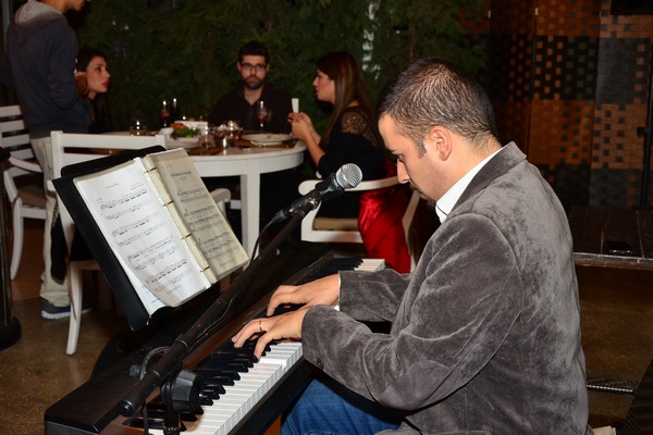 Oldies Night at 1188 Lounge Bar